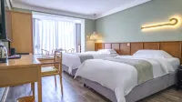 Ruyi Shanhai Kangyang Hotel (Beidaihe Safari Park) - Spa