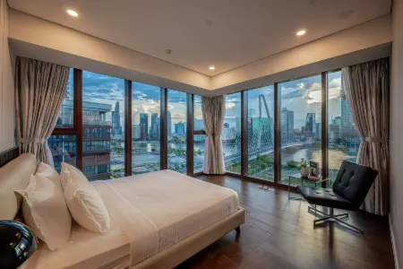The Galleria Residence