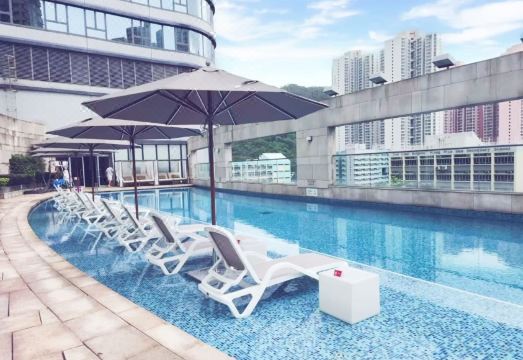 크라운 플라자 홍콩 카오룽 이스트 대표 이미지