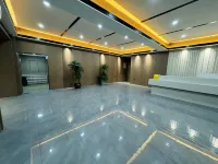 โรงแรมอิเล็กทริกพาวเวอร์ (สาขาถนนสายเหนือที่ 1 ฟางเจิ้ง) - ที่มีที่จอดรถ