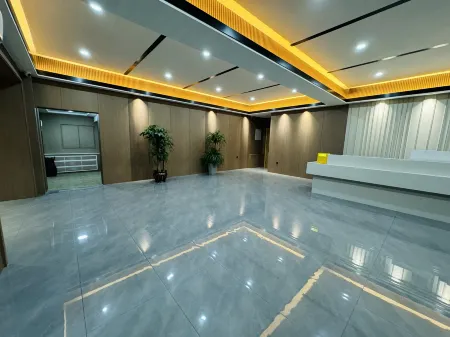 Electric Power Hotel (Fangzheng North 1st Street Shop)