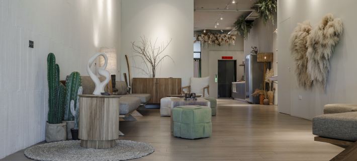 Ningxia Light Hotels in Yilan