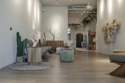 Ningxia Light Hotels in Wujie Township