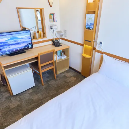 Toyoko Inn Kumamoto Ekimae