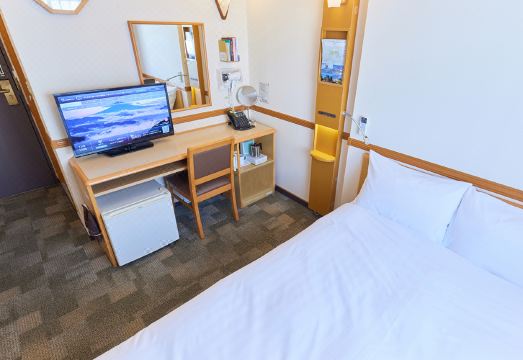 토요코 인 쿠마모토 에키마에