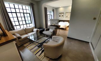 Shuiyunjian Tonglinshan Guesthouse