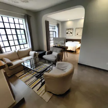 Shuiyunjian Tonglinshan Guesthouse