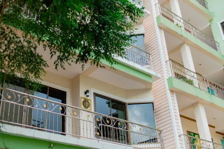 RK Guesthouse