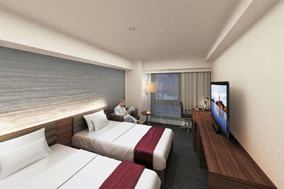 その他 ダイワロイネットホテル神戸三宮中央通りの写真