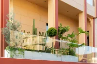 Xiyu Sea View Homestay