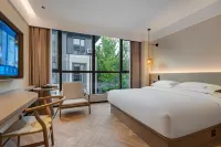 PACE HOTEL Hotels in Jinghua City/Yangzhou Railway Station