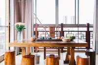 Guilin Liyin Holiday Hotel (North Railway Station Branch)