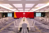 Asia International Hotel - Business