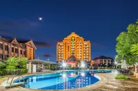 Menluo Hotel Hotels in Cangyuan