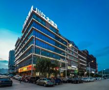 威寧川江大酒店