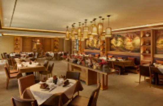 Hotel Tentrem Jakarta Hotels in North Serpong