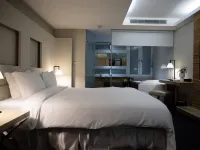 KAPOK HOTEL & RESORTS ネギ博物館周辺のホテル