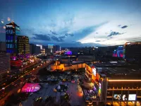 차이다무 인터내셔널 호텔