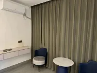 Pingwu Hongfu Hotel