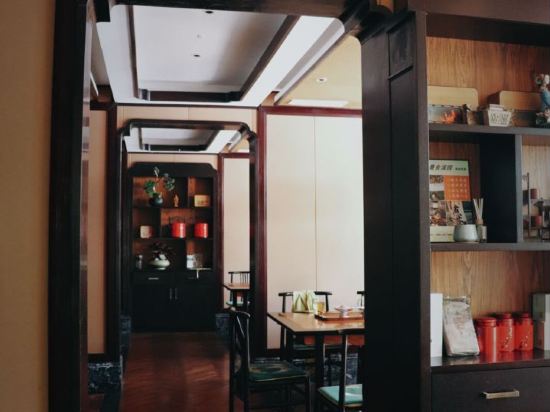 曼舍茗苑·民宿（西湖九溪店）