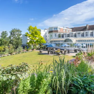 Bromley Court Hotel London Hotels near Catford