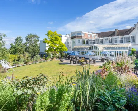 Bromley Court Hotel London Hotels in Bromley