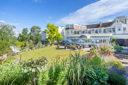 Bromley Court Hotel London Hotels in Bromley