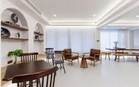 Lanting Lishe Homestay
