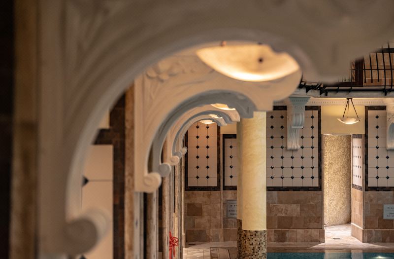 Corinthia Budapest photo 4