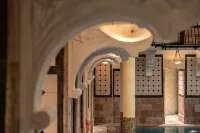 Corinthia Budapest - Romanttinen
