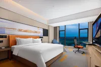 HOMK International Hotel