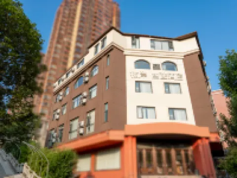 치안 스마트 초이스 호텔 싼먼샤 호텔