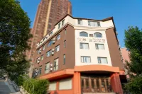 Qi'an Smart Choice Hotel