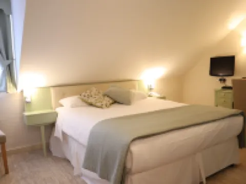 Centennial Hotel Hotels in Cambridge