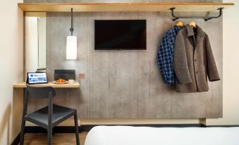 Ibis Budget Manchester Airport