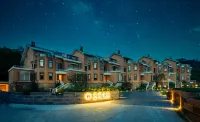 Chengdu Chuanjia Heyuan Vacation Homestay Các khách sạn gần Chengdu Technician College Xinjin Branch