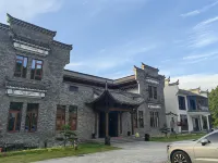Jiuhua Shiyuan Ecological Manor