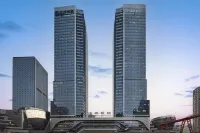 Clean Sky Bath Hotel(Shapingba High speed Railway Station Jinsha Tianjie Store) Hotels in Chongqing