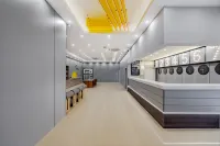 7 Days Inn (Jiaoqiao Subway Station, Nanchang University of Finance and Economics)