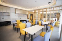 麗怡酒店（沂水富春江路店） - 早餐