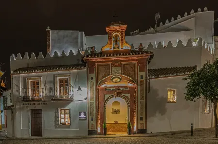 La Ermita Suites - Único Hotel Monumento de Córdoba
