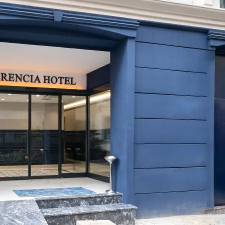 Querencia Hotel Отели рядом с достопримечательностью «Галата»