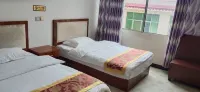 Wuding Xinyuan Hotel