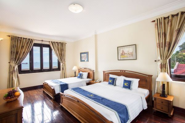 비치프론트 호텔(Beachfront Hotel)_2