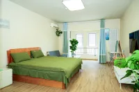 Tianjin Jinnan Education Park Kunlan Homestay