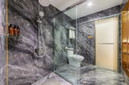 บิสซิเนส โฮเต็ลหยินชุนหง