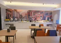 City Comfort Inn Hotel (Luzhai Pedestrian Street)