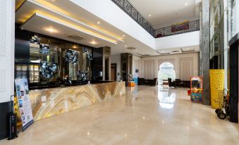 Grand Serela Yogyakarta