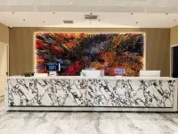 "Fairy-TaleBorder Town Resort Hotel"