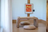 Zhi Yi Travel｜Jianshan Xi Travel 180° Sunshine Golden Mountain Panoramic Movie-view Boutique Hotel - 2-نجوم